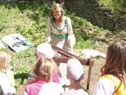 Celodenní výlet na Bezděz title=